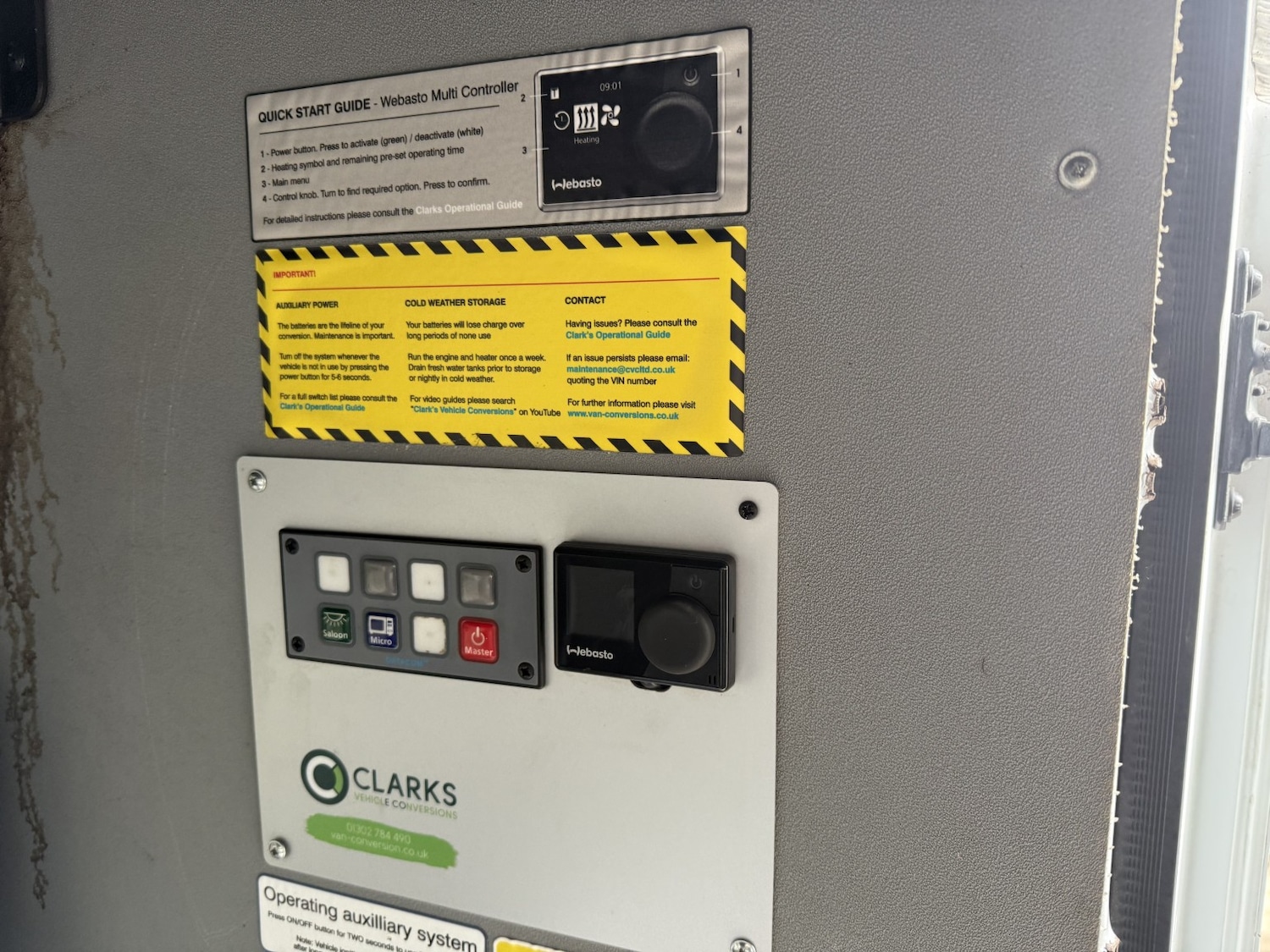 Used Ford Transit 2021 for sale - 76391458: Photo 28