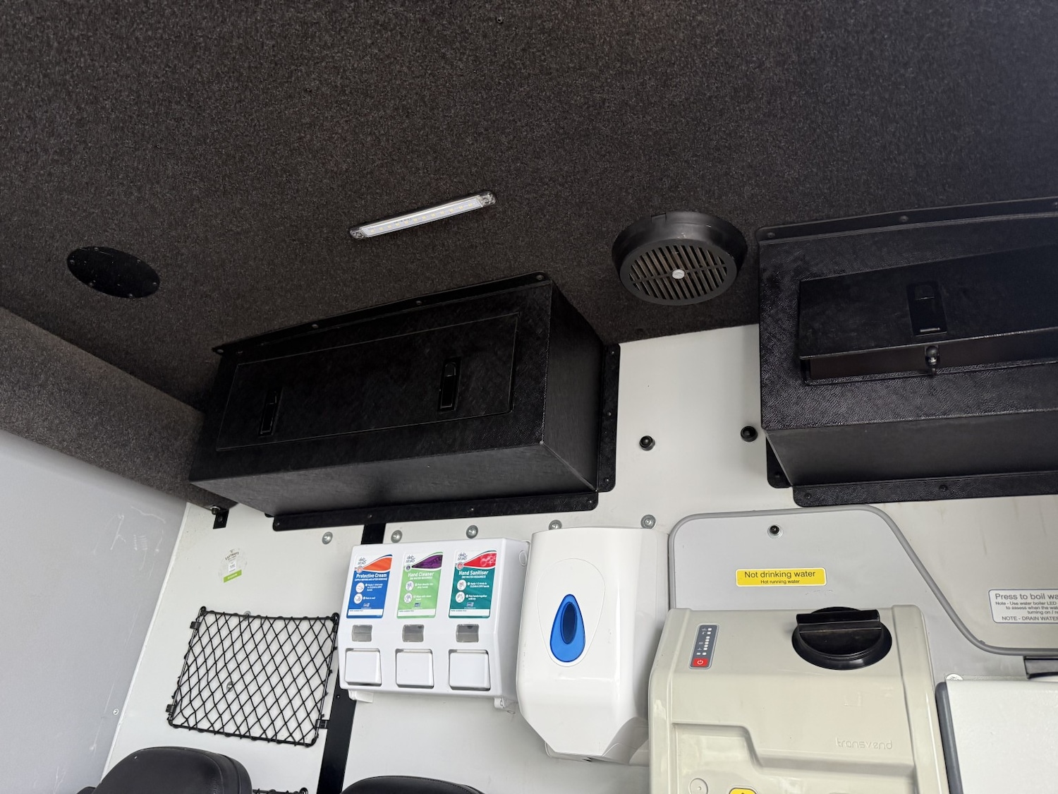 Used Ford Transit 2021 for sale - 76391458: Photo 29