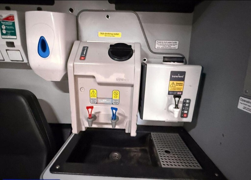 Used Ford Transit 2021 for sale - 76391458: Photo 3