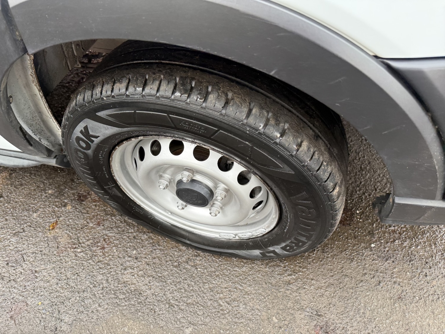 Used Ford Transit 2021 for sale - 76391458: Photo 30