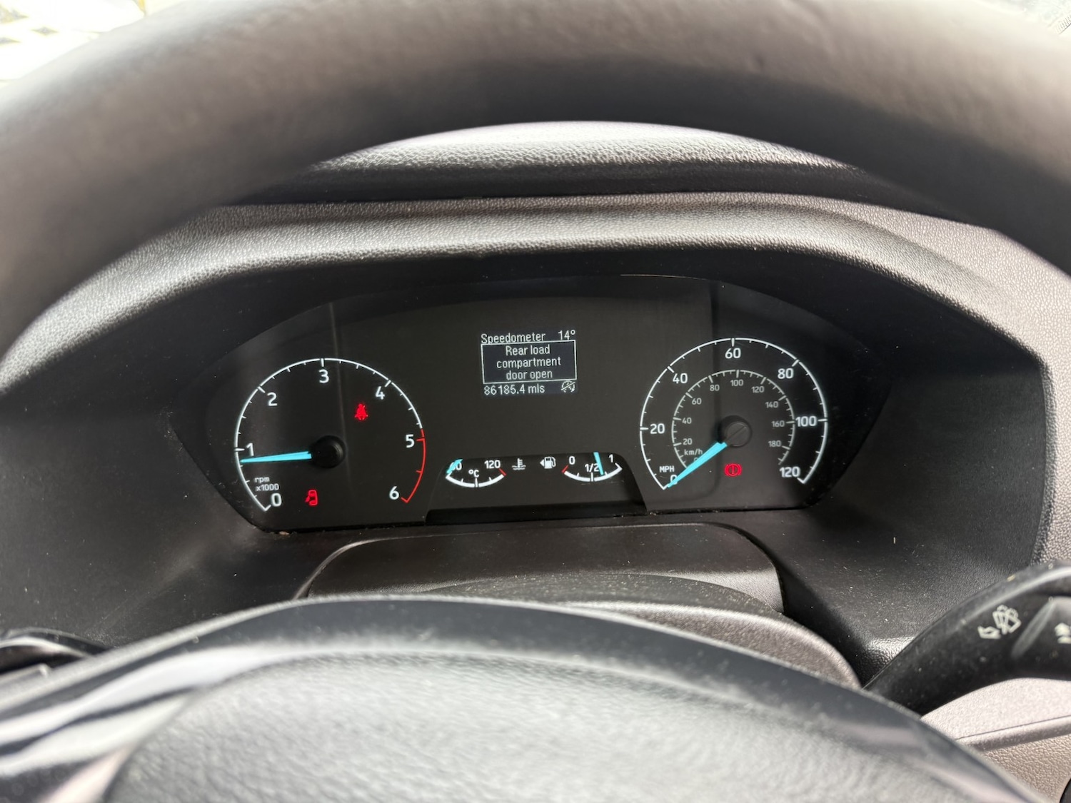 Used Ford Transit 2021 for sale - 76391458: Photo 32