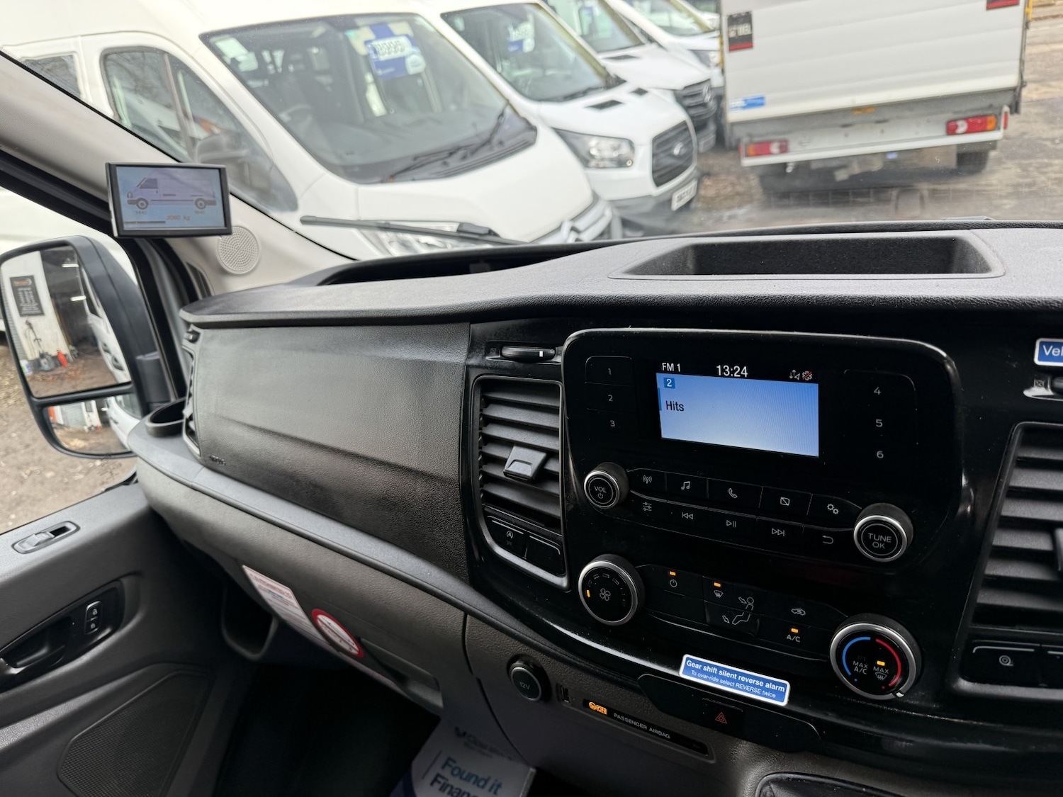 Used Ford Transit 2021 for sale - 76391458: Photo 33