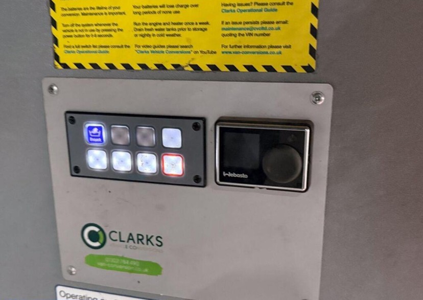 Used Ford Transit 2021 for sale - 76391458: Photo 4