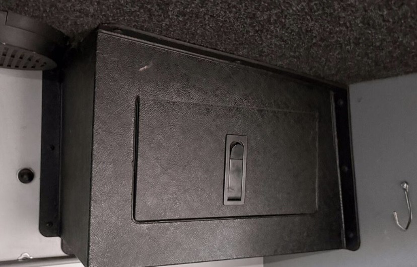 Used Ford Transit 2021 for sale - 76391458: Photo 5