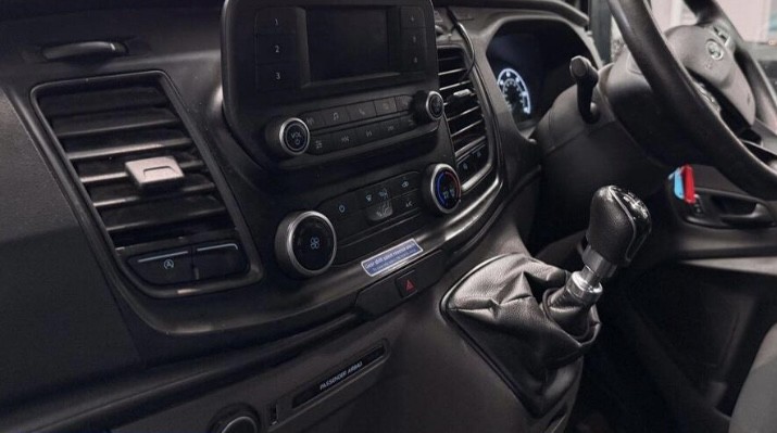 Used Ford Transit 2021 for sale - 76391458: Photo 7