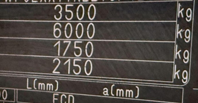 Used Ford Transit 2021 for sale - 76391458: Photo 8