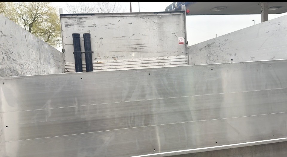 Used Vauxhall Movano 2021 for sale - 78070293: Photo 11