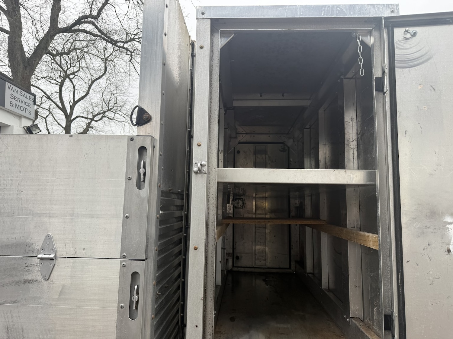 Used Vauxhall Movano 2021 for sale - 78070293: Photo 16