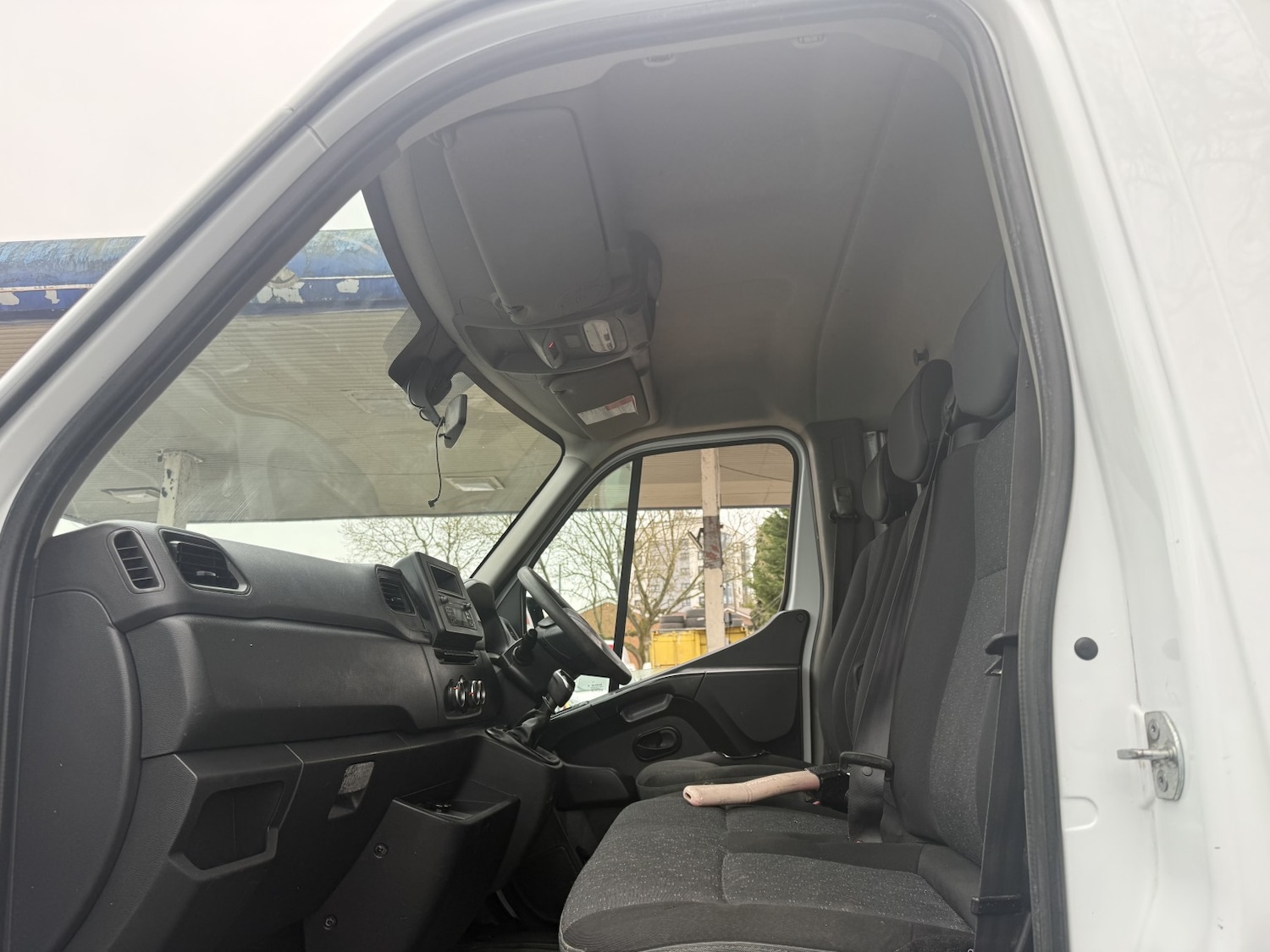 Used Vauxhall Movano 2021 for sale - 78070293: Photo 18