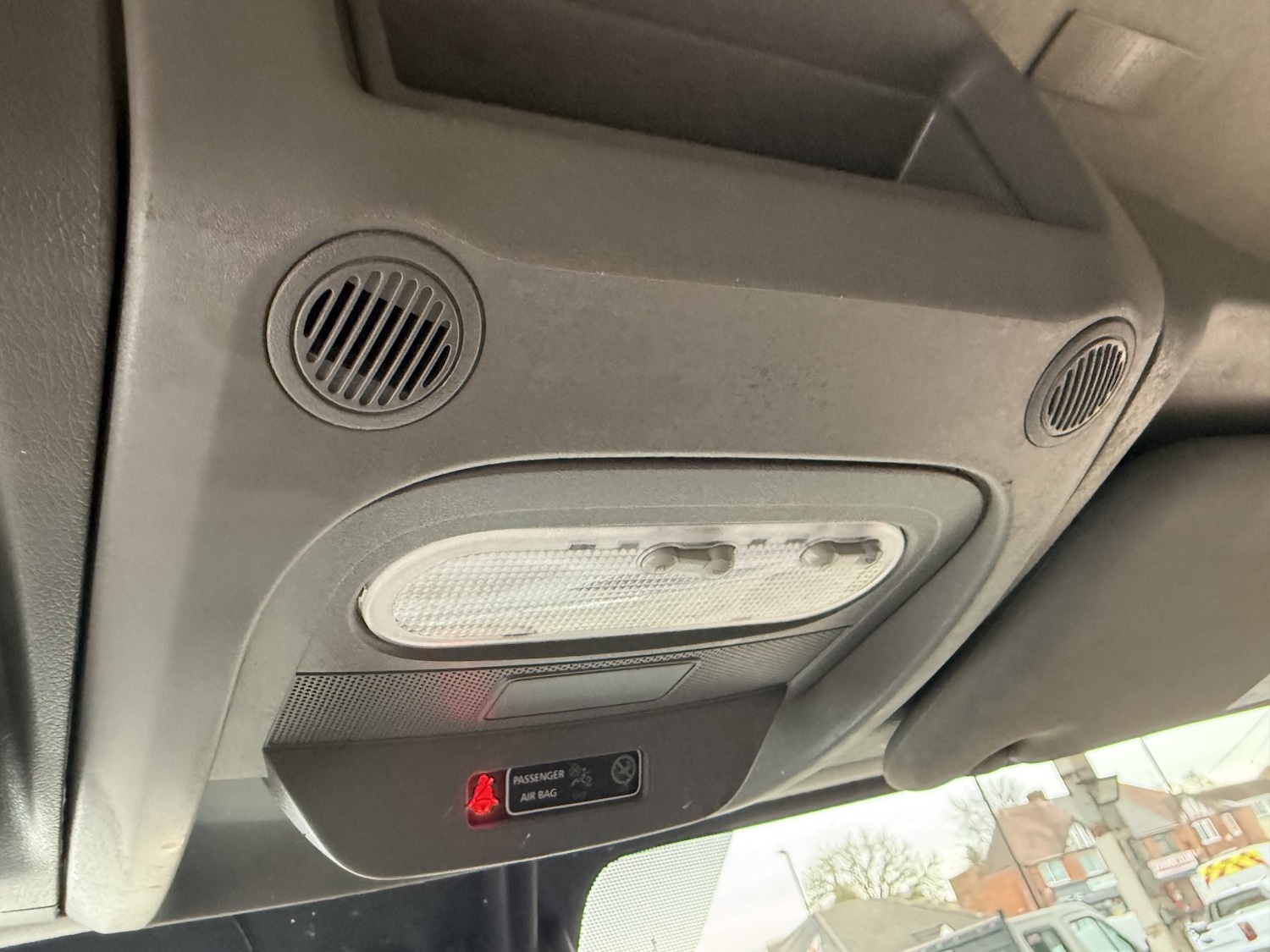 Used Vauxhall Movano 2021 for sale - 78070293: Photo 19