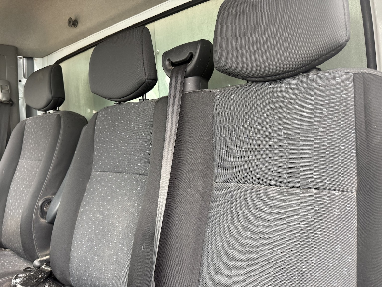 Used Vauxhall Movano 2021 for sale - 78070293: Photo 20