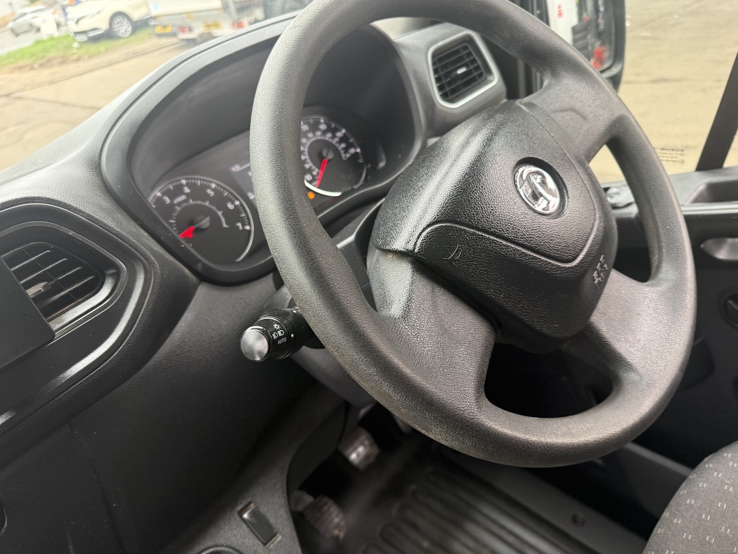 Used Vauxhall Movano 2021 for sale - 78070293: Photo 21