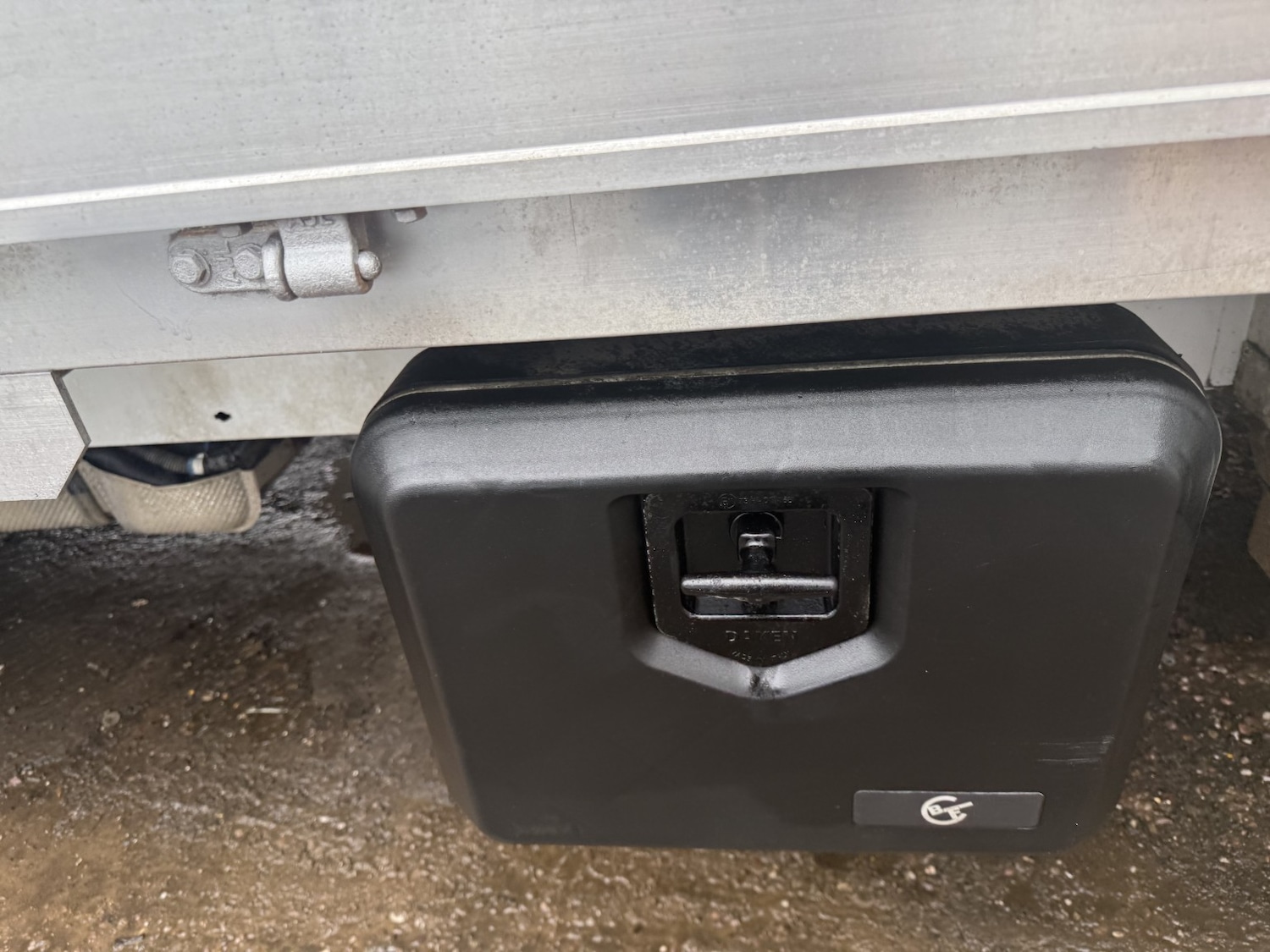 Used Vauxhall Movano 2021 for sale - 78070293: Photo 23