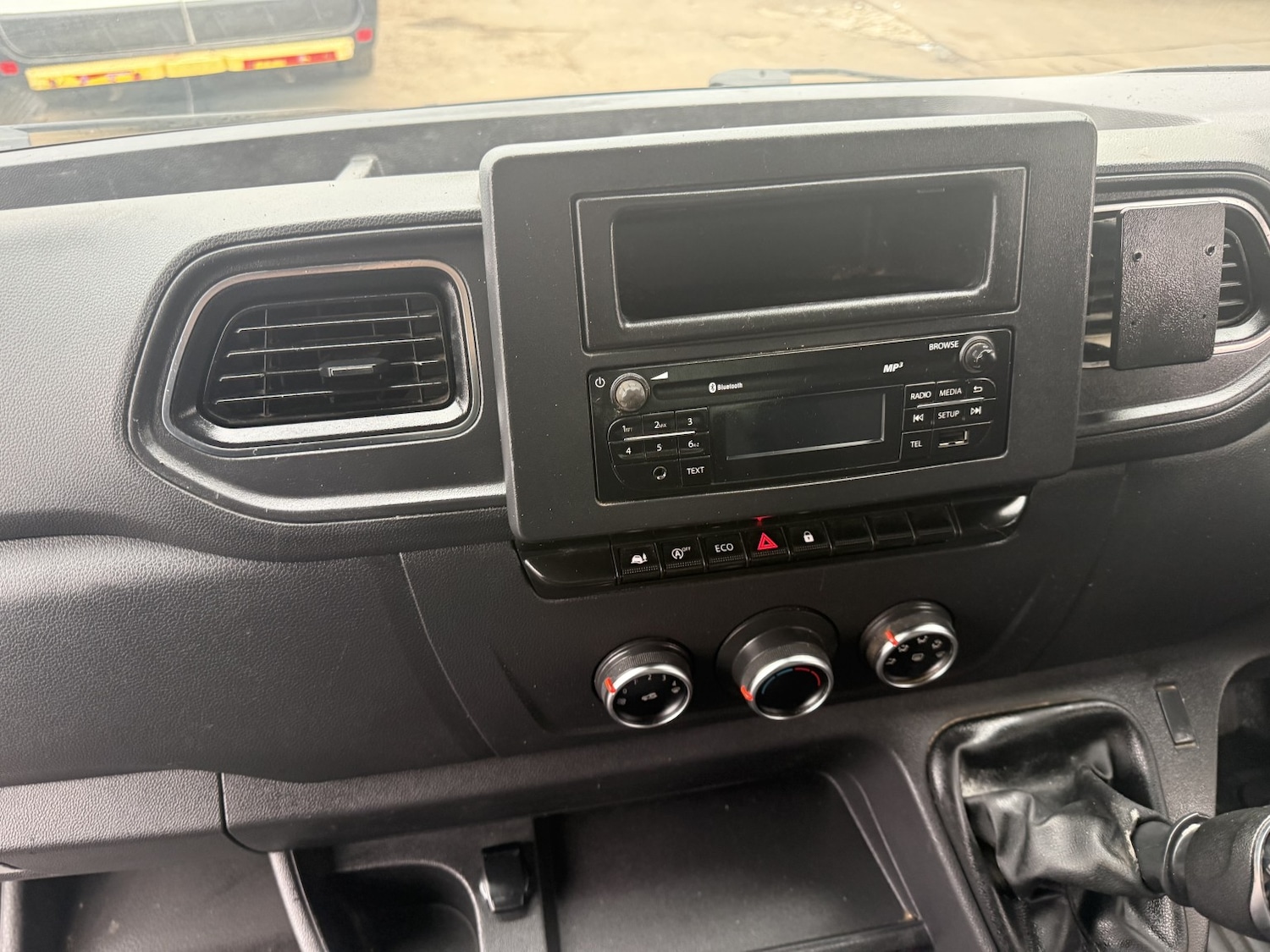 Used Vauxhall Movano 2021 for sale - 78070293: Photo 25