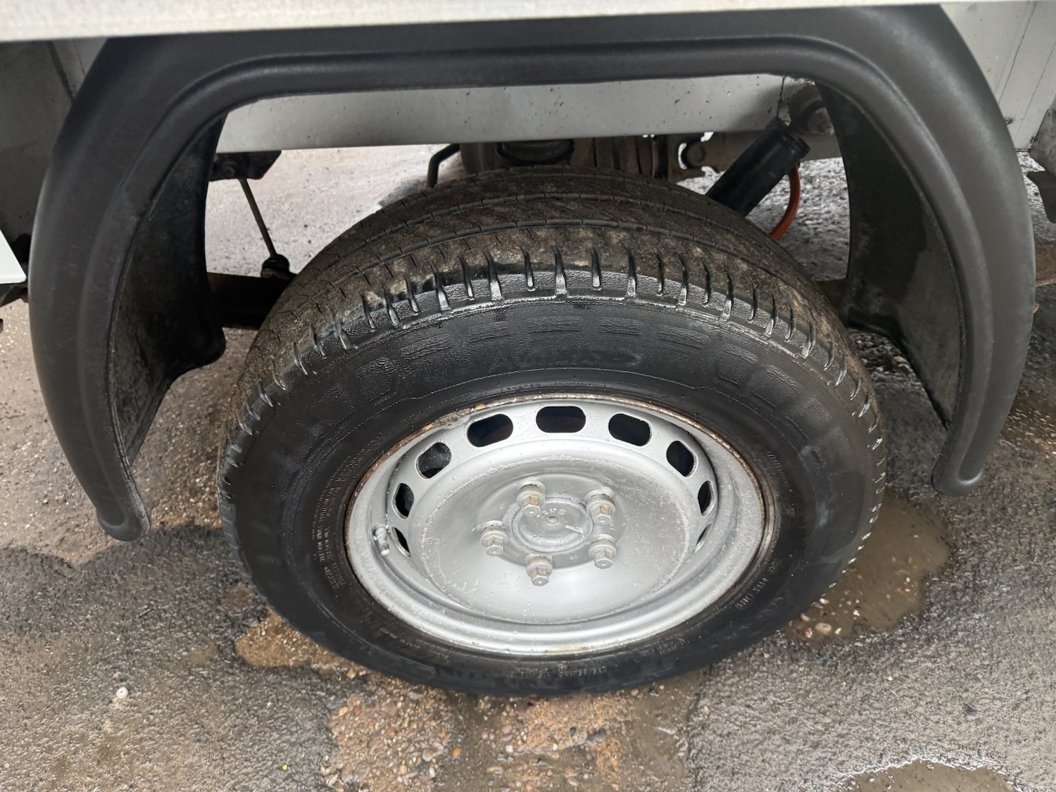 Used Vauxhall Movano 2021 for sale - 78070293: Photo 28