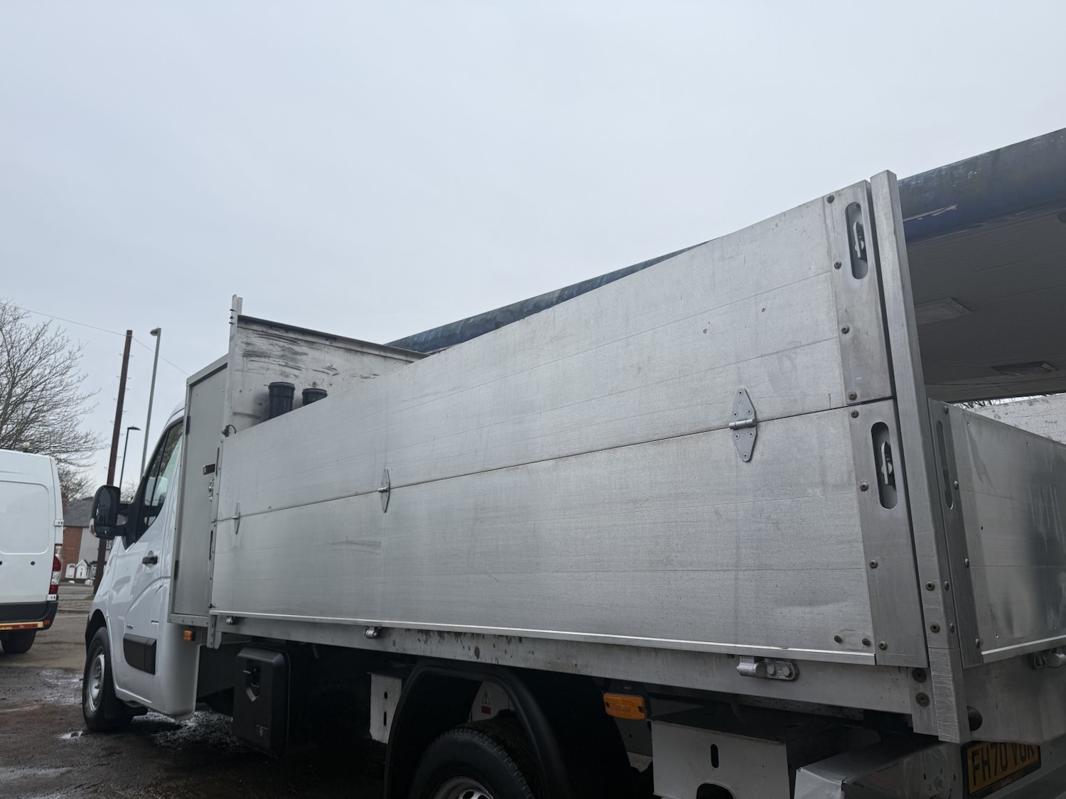 Used Vauxhall Movano 2021 for sale - 78070293: Photo 31