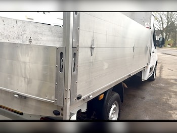 Used Vauxhall Movano 2021 for sale - 78070293: Photo