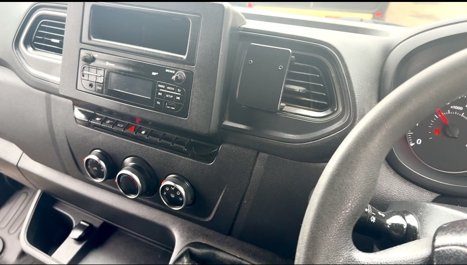 Used Vauxhall Movano 2021 for sale - 78070293: Photo 5