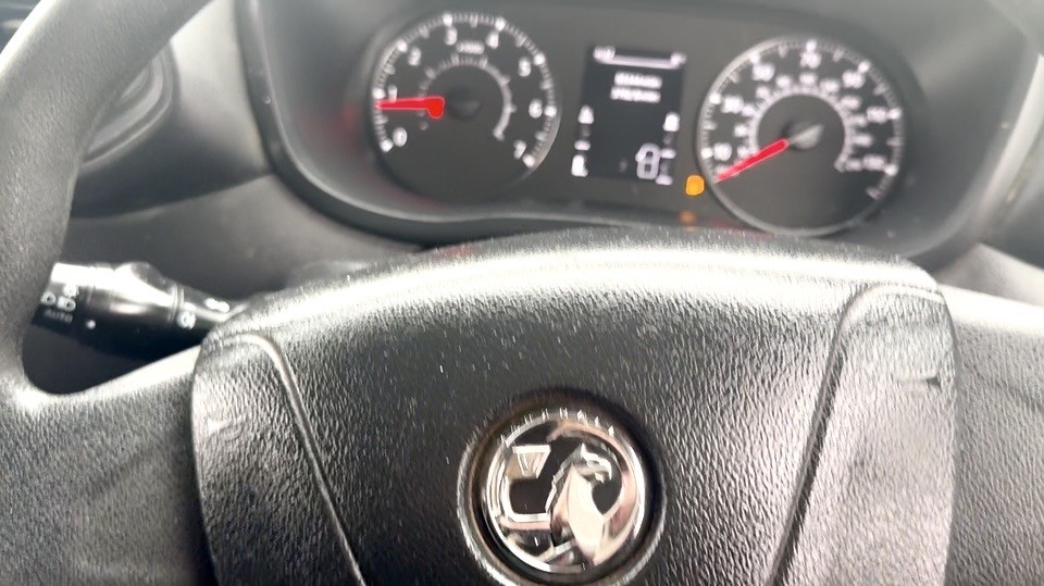 Used Vauxhall Movano 2021 for sale - 78070293: Photo 6