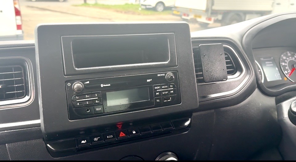 Used Vauxhall Movano 2021 for sale - 78070293: Photo 7