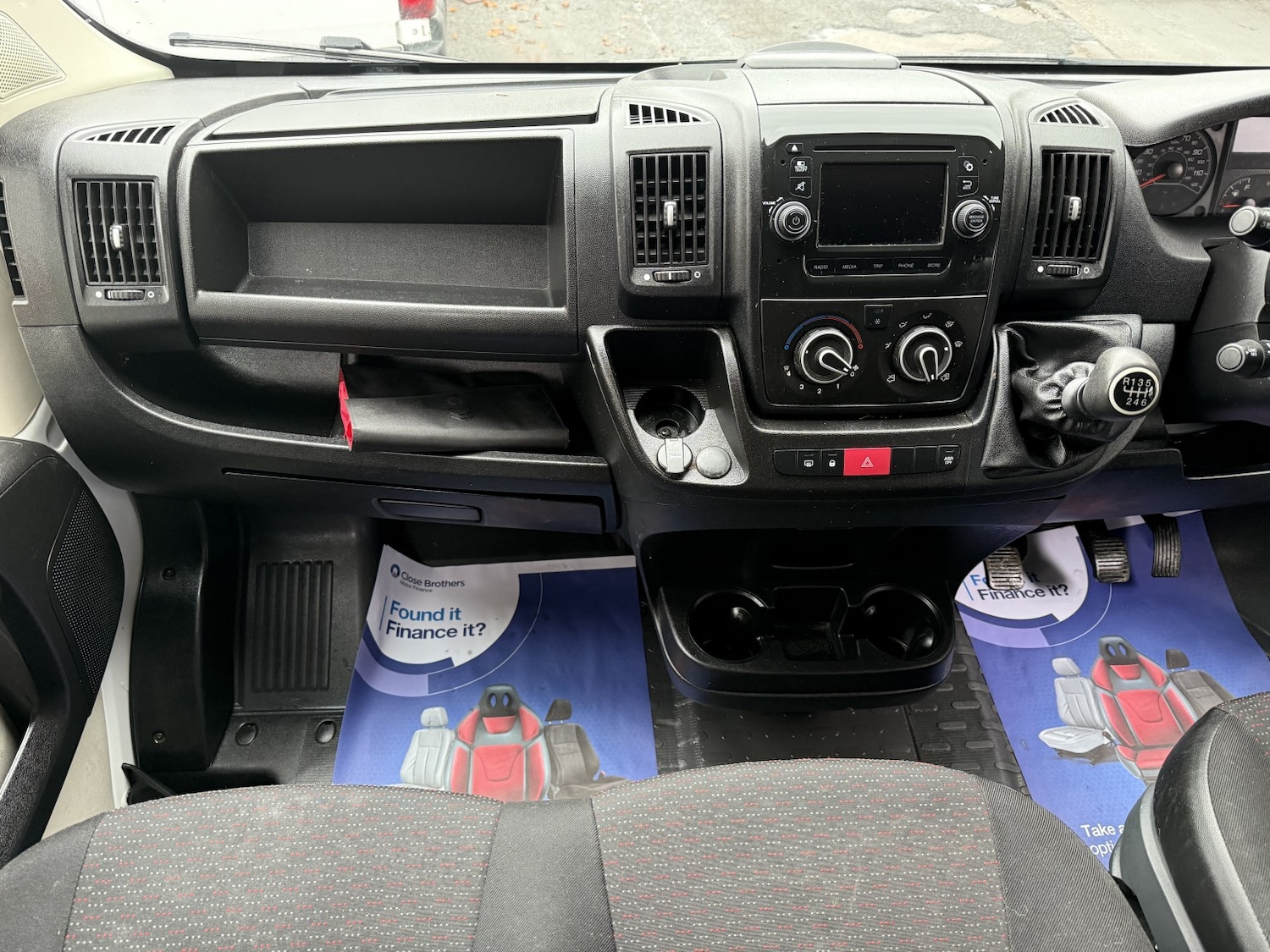 Used Citroen Relay 2025 for sale - 76793164: Photo 13