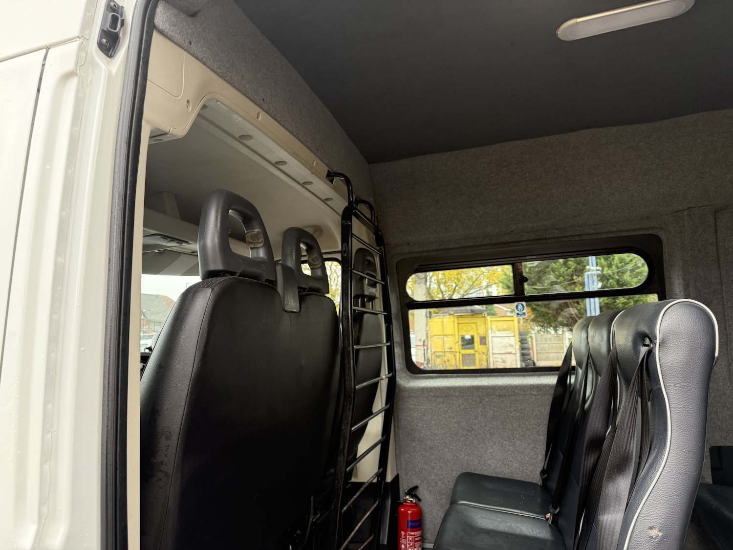 Used Citroen Relay 2025 for sale - 76793164: Photo 15