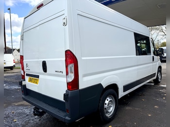 Used Citroen Relay 2025 for sale - 76793164: Photo