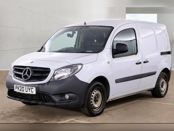Used Mercedes-Benz Citan 2020 for sale - 78383358: Photo