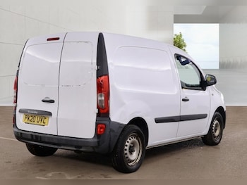 Used Mercedes-Benz Citan 2020 for sale - 78383358: Photo