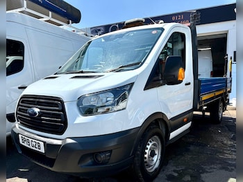 Used Ford Transit 2019 for sale - 76793166: Photo