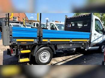 Used Ford Transit 2019 for sale - 76793166: Photo