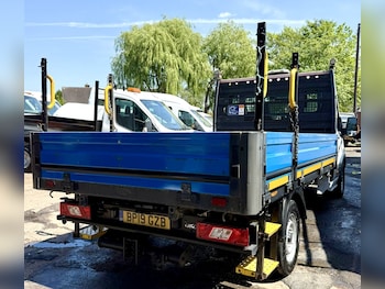 Used Ford Transit 2019 for sale - 76793166: Photo