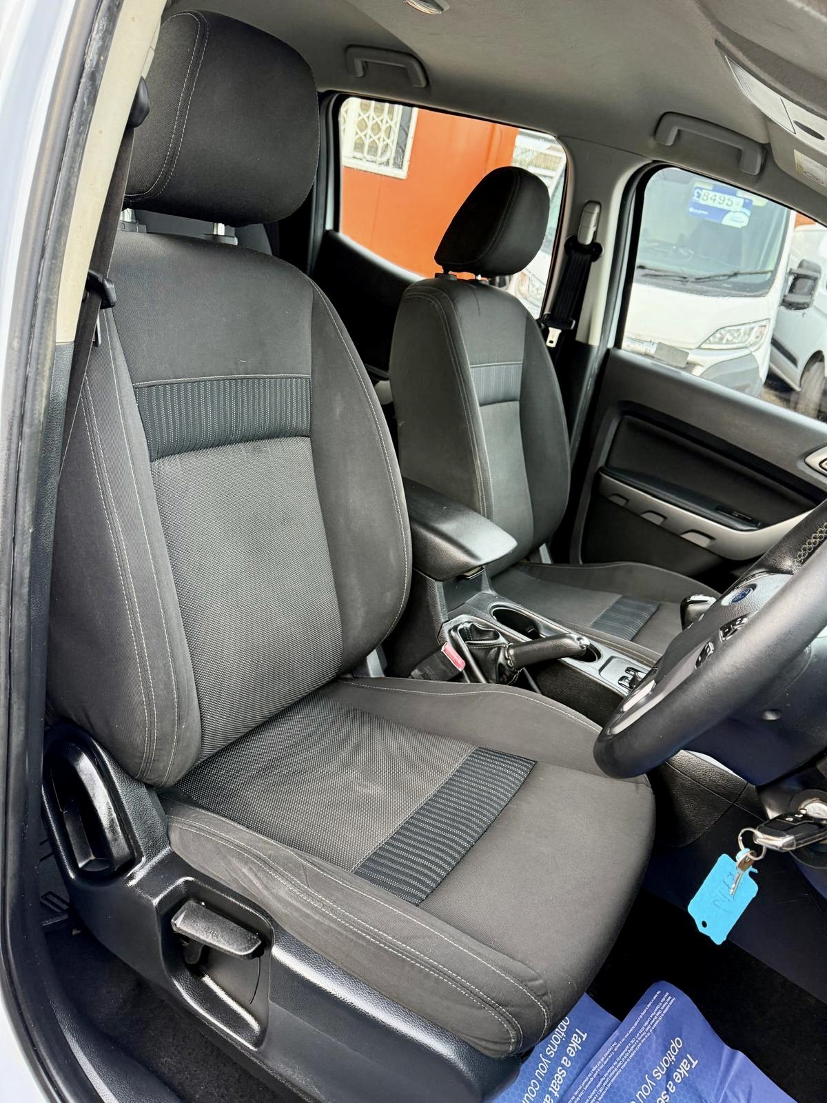 Used Ford Ranger 2021 for sale - 76793172: Photo 18