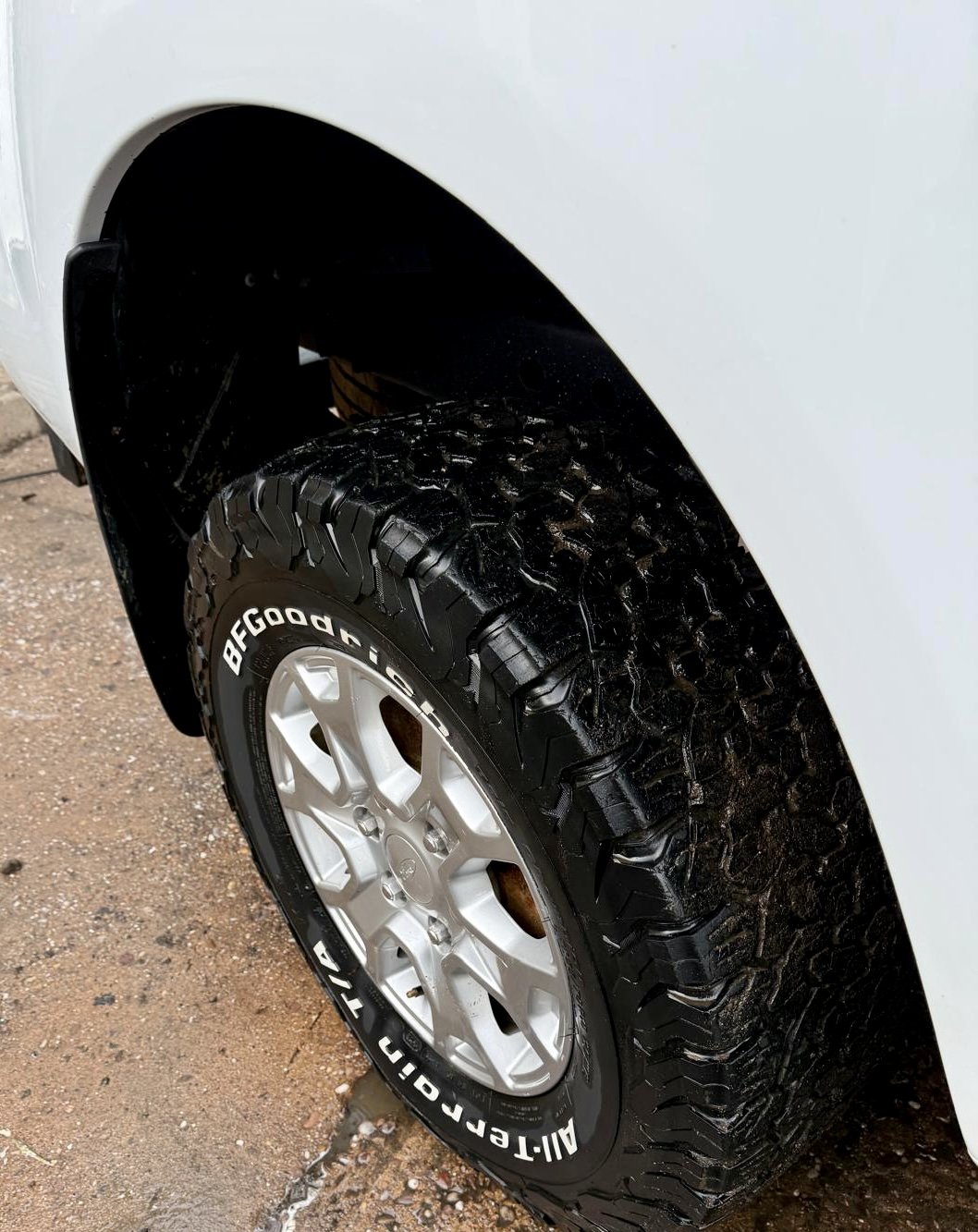 Used Ford Ranger 2021 for sale - 76793172: Photo 19