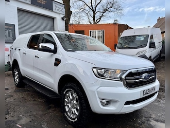 Used Ford Ranger 2021 for sale - 76793172: Photo