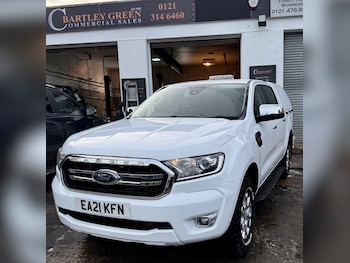 Used Ford Ranger 2021 for sale - 76793172: Photo