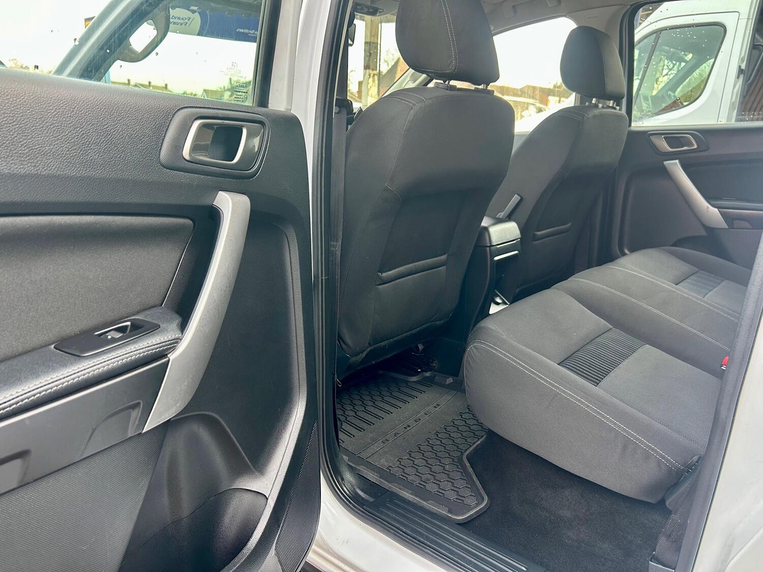 Used Ford Ranger 2021 for sale - 76793172: Photo 32