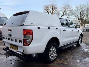 Used Ford Ranger 2021 for sale - 76793172: Photo