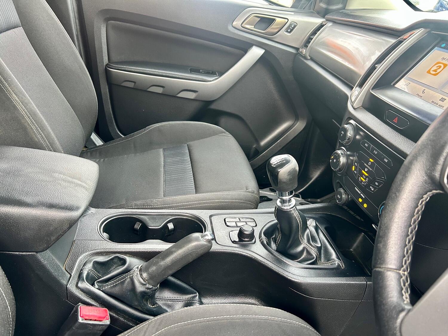 Used Ford Ranger 2021 for sale - 76793172: Photo 41