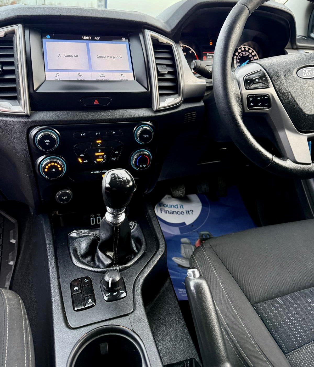 Used Ford Ranger 2021 for sale - 76793172: Photo 7