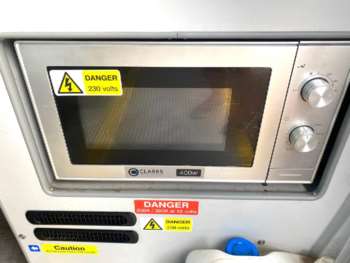 Used Ford Transit 2022 for sale - 74975196: Photo