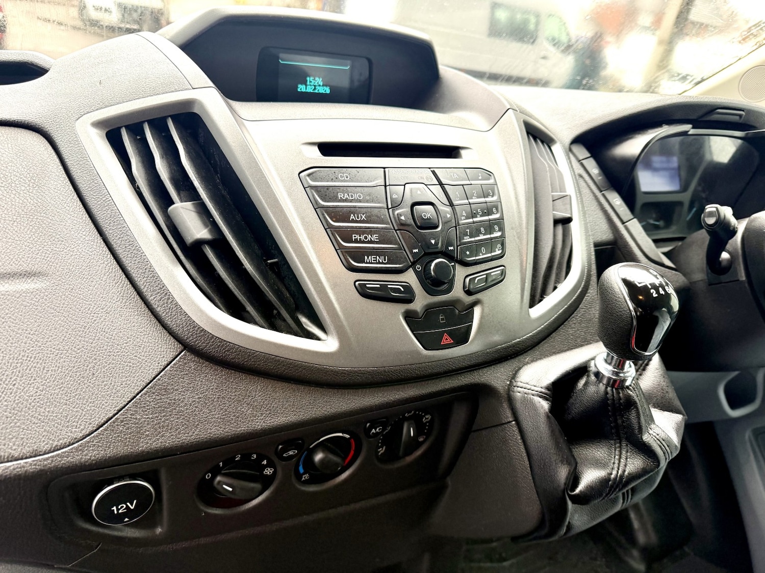 Used Ford Transit 2026 for sale - 77622571: Photo 11