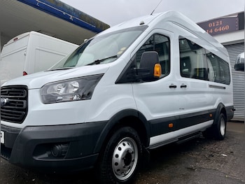 Used Ford Transit 2026 for sale - 77622571: Photo