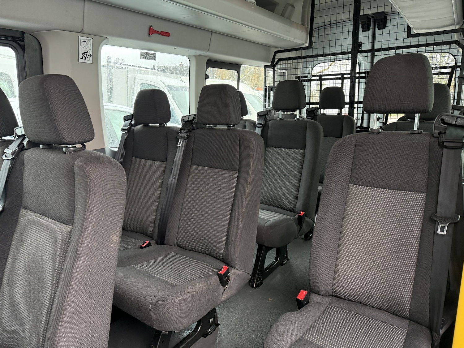 Used Ford Transit 2026 for sale - 77622571: Photo 3