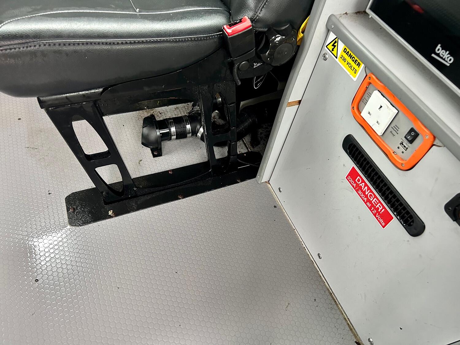 Vehicle 17