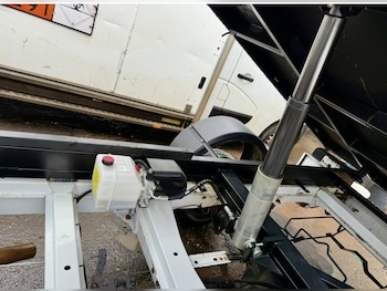 Used Mercedes-Benz Sprinter 2020 for sale - 78584414: Photo