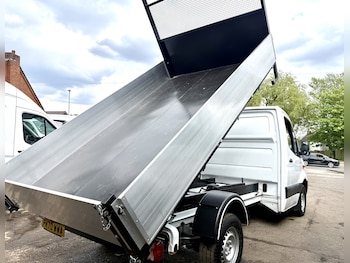 Used Mercedes-Benz Sprinter 2020 for sale - 78584414: Photo