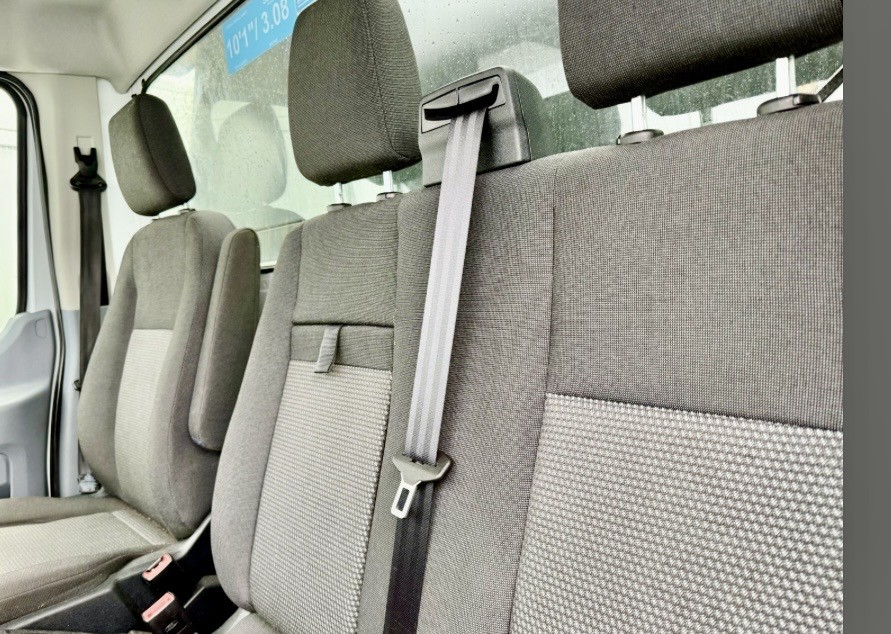 Used Ford Transit 2019 for sale - 77983739: Photo 10