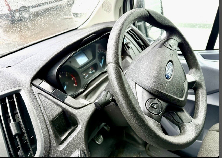 Used Ford Transit 2019 for sale - 77983739: Photo 11