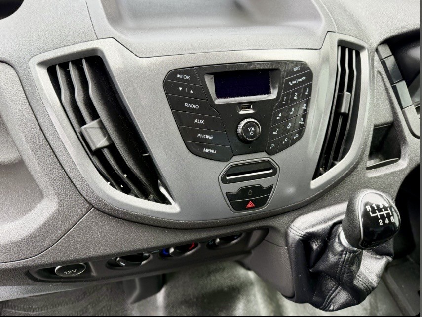 Used Ford Transit 2019 for sale - 77983739: Photo 12